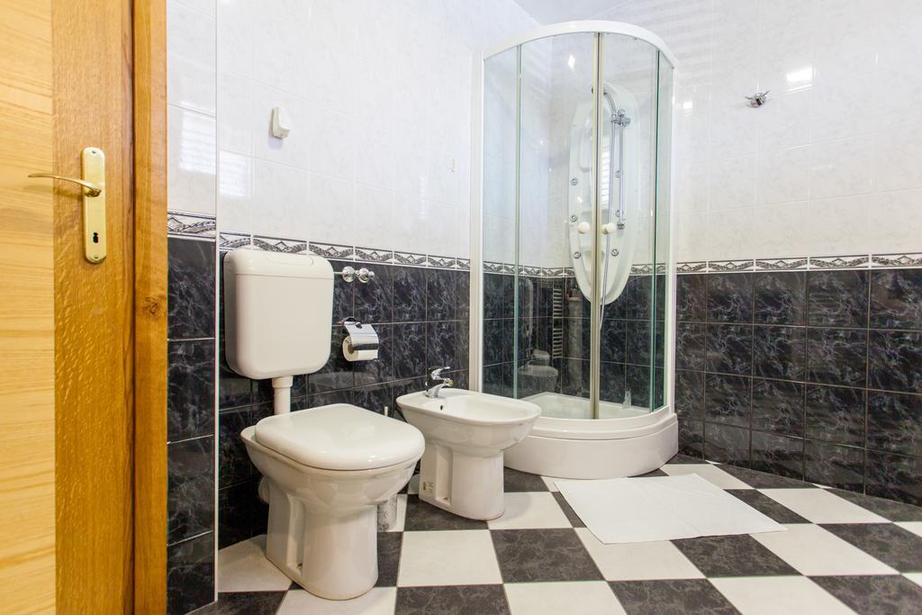 Villa Roza Murter Zewnętrze zdjęcie