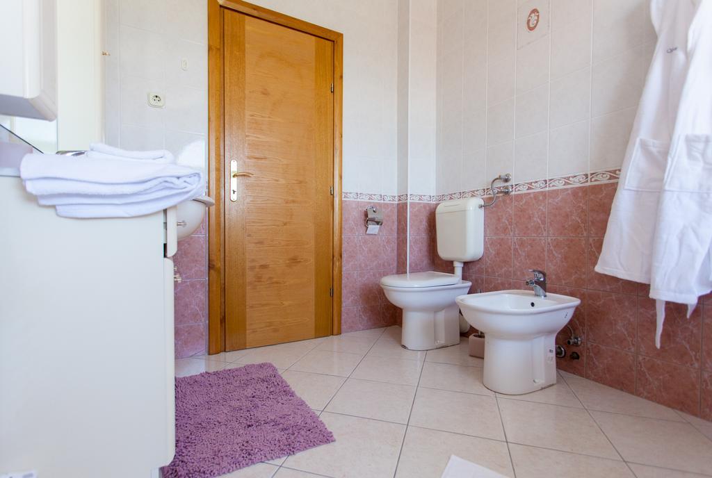 Villa Roza Murter Zewnętrze zdjęcie