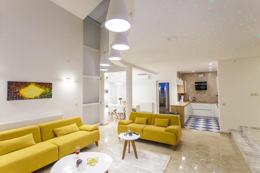 Villa Roza Murter Zewnętrze zdjęcie