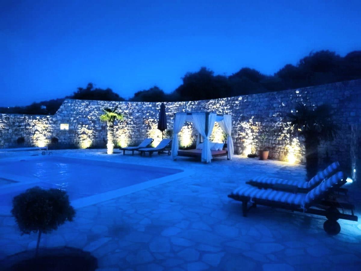 Villa Roza Murter Zewnętrze zdjęcie