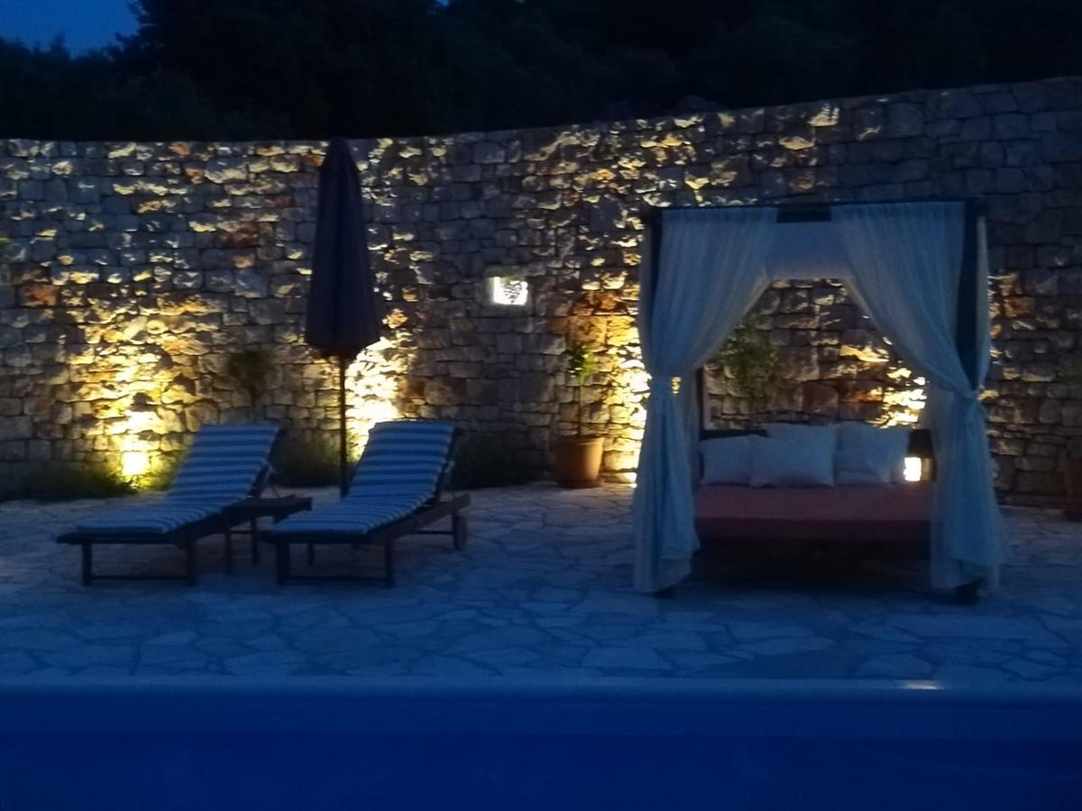 Villa Roza Murter Zewnętrze zdjęcie